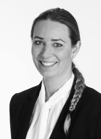 Kristín Fjóla Fannberg